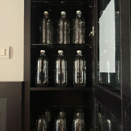 Bnbiz - Coworking Hotel Фйоренцуола-д'Арда Екстер'єр фото